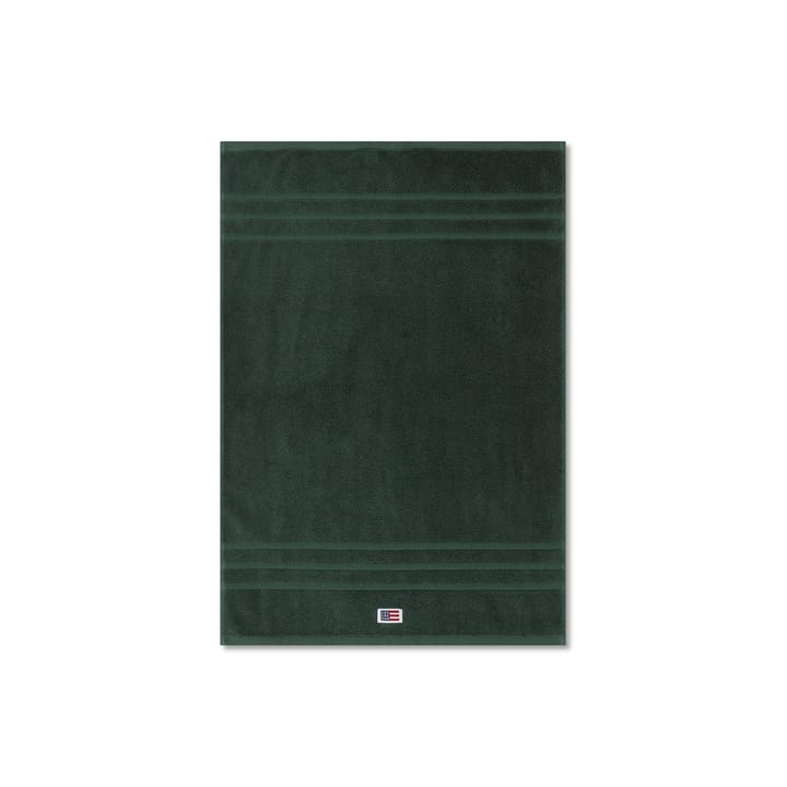 Asciugamano Icons Original 50x70 cm, Juniper green Lexington