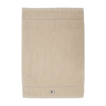 Asciugamano Lexington Hotel 50x70 cm - Beige - Lexington