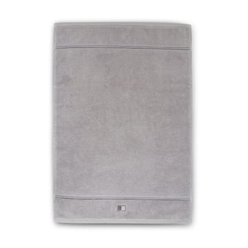 Asciugamano Lexington Hotel 50x70 cm - Grigio chiaro-grigio - Lexington