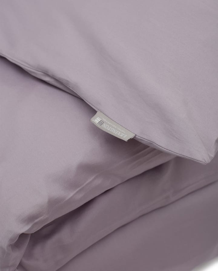 Copripiumino Hotel Cotton Sateen 150x210 cm, Soft purple Lexington