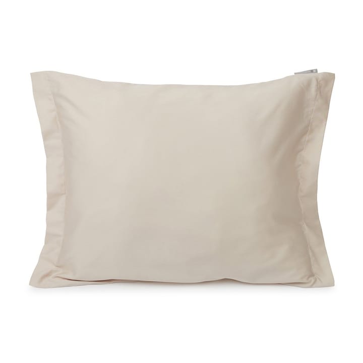 Federa Hotel Cotton Sateen 50x60 cm, Light sand Lexington