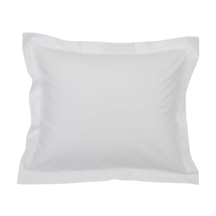 Federa Hotel Percale 50x60 cm - Bianco - Lexington