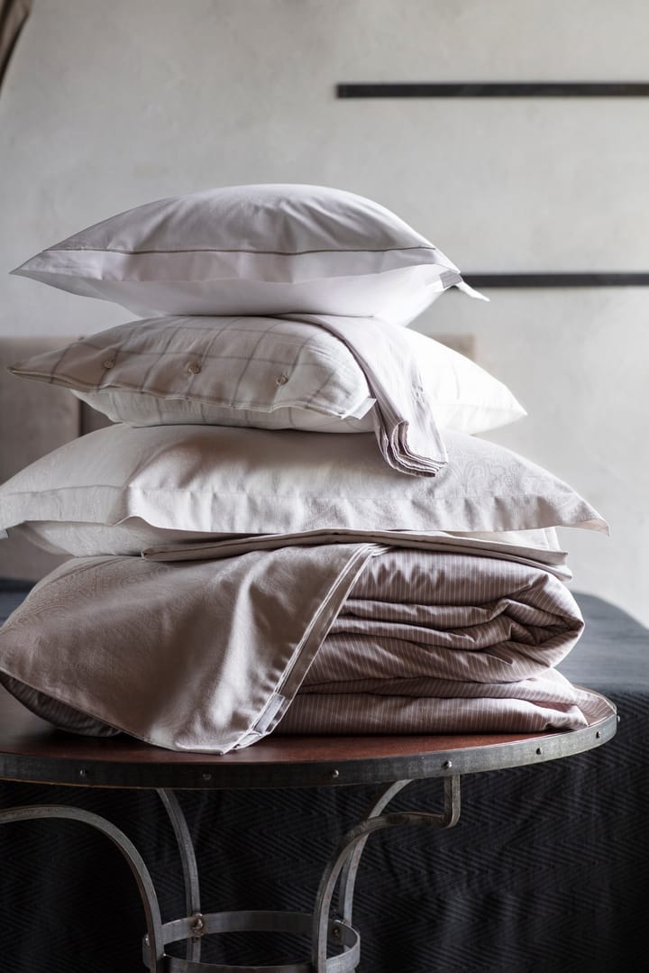 Federa Hotel Percale 65x65 cm da Lexington →