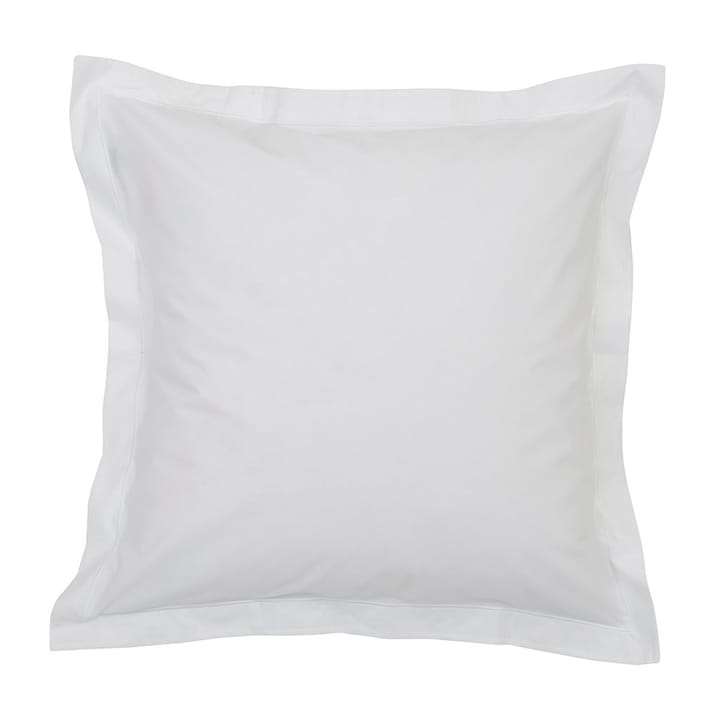 Federa Hotel Percale 65x65 cm - Bianco - Lexington