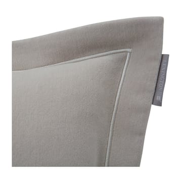 Federa Hotel Velvet 50x50 cm - Beige - Lexington