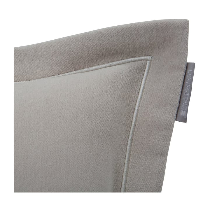 Federa Hotel Velvet 50x50 cm, Beige Lexington