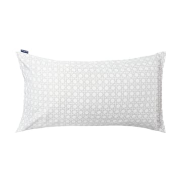 Federa Rattan 50x90 cm - White - Lexington