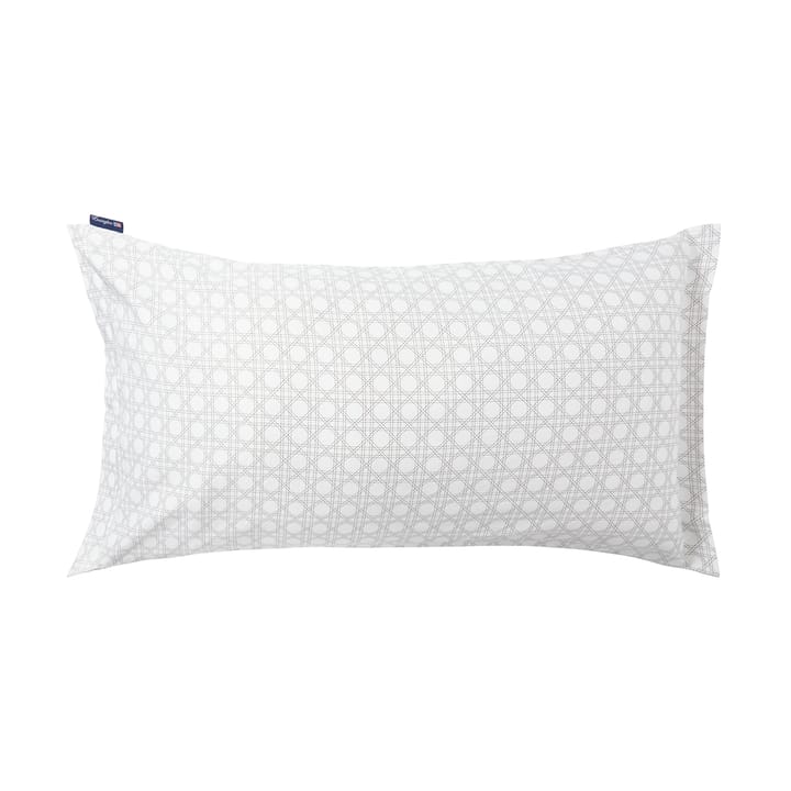 Federa Rattan 50x90 cm, White Lexington