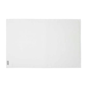 Tappeto da bagno Lexington Hotel 60x90 cm - Bianco - Lexington