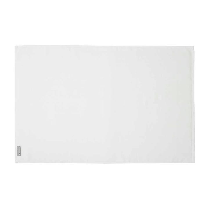 Tappeto da bagno Lexington Hotel 60x90 cm, Bianco Lexington