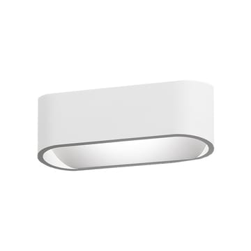 Applique Aura W1 - bianco - Light-Point