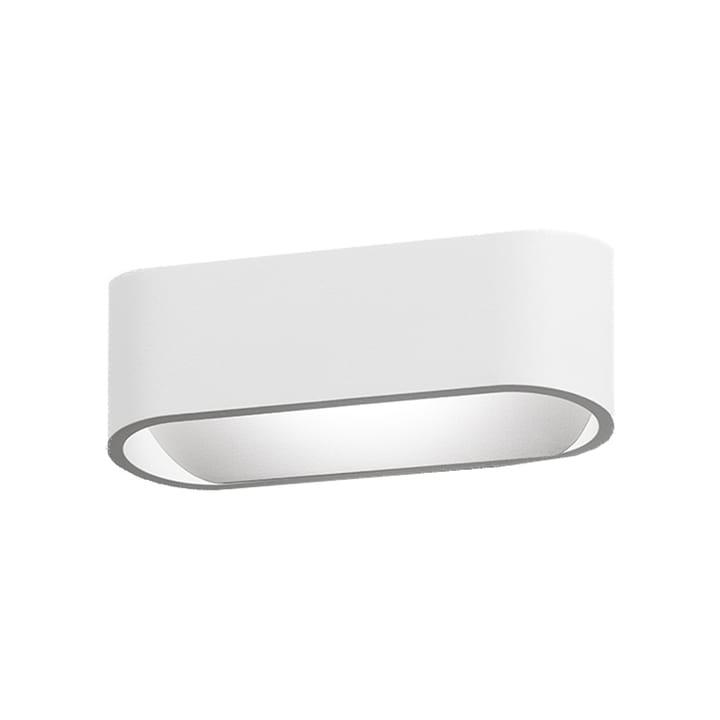 Applique Aura W1, bianco Light-Point