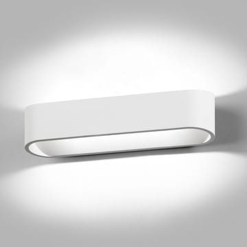 Applique Aura W2 - bianco - Light-Point