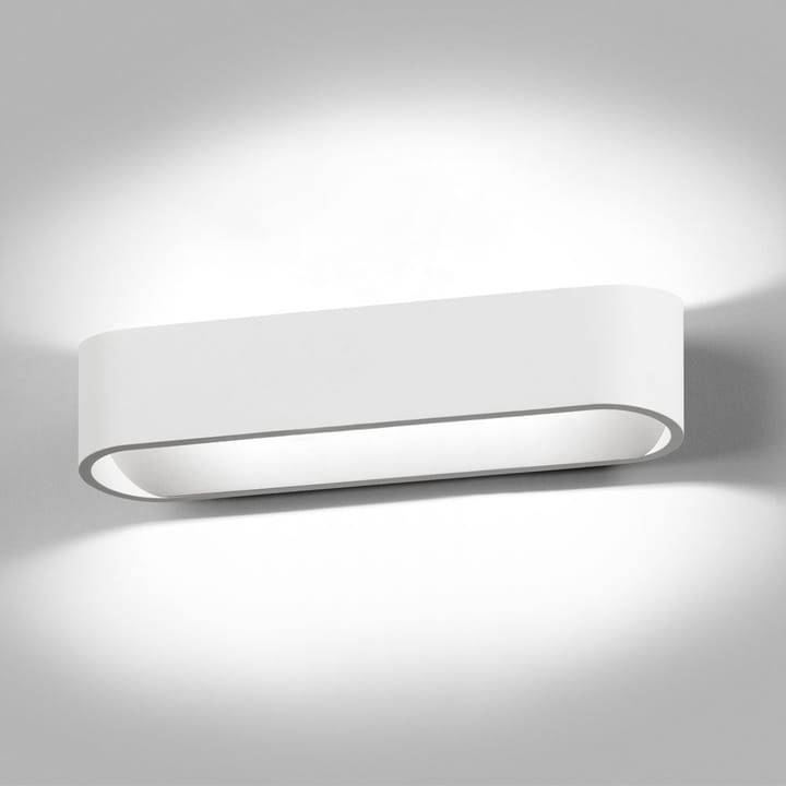 Applique Aura W2, bianco Light-Point