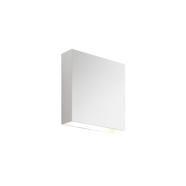 Applique Compact W2 Up/Down, bianco, 2700 kelvin Light-Point