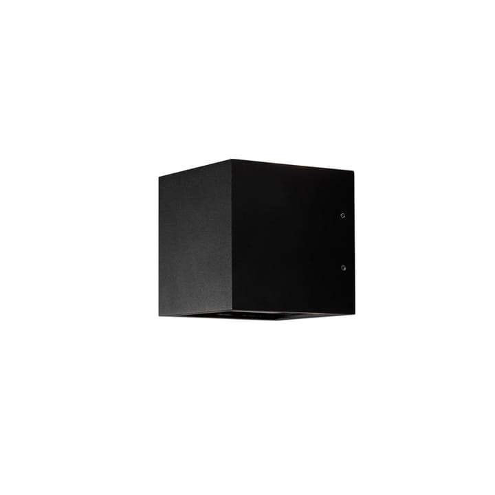 Applique Cube XL - nero - Light-Point