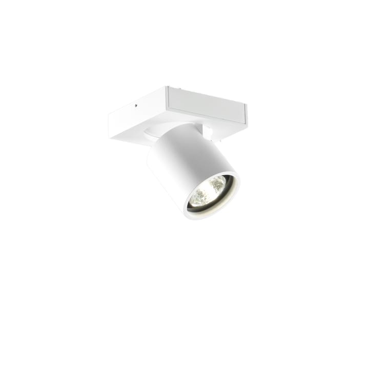 Applique e lampadario Focus 1 - bianco, 2700 kelvin - Light-Point