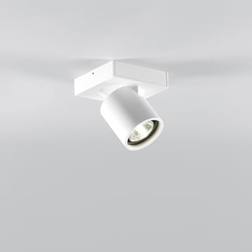 Applique e lampadario Focus 1 - bianco, 2700 kelvin - Light-Point