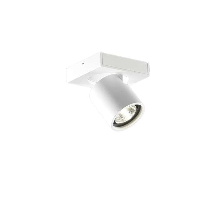 Applique e lampadario Focus Mini 1 - bianco, 2700 kelvin - Light-Point