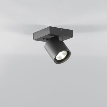 Applique e lampadario Focus Mini 1 - nero, 2700 kelvin - Light-Point