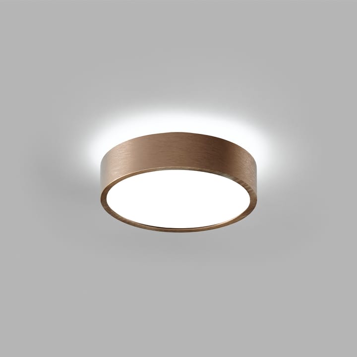 Applique e lampadario Shadow, oro rosa Light-Point