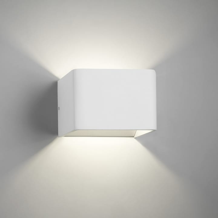 Applique Mood 1, bianco, 2700 kelvin Light-Point