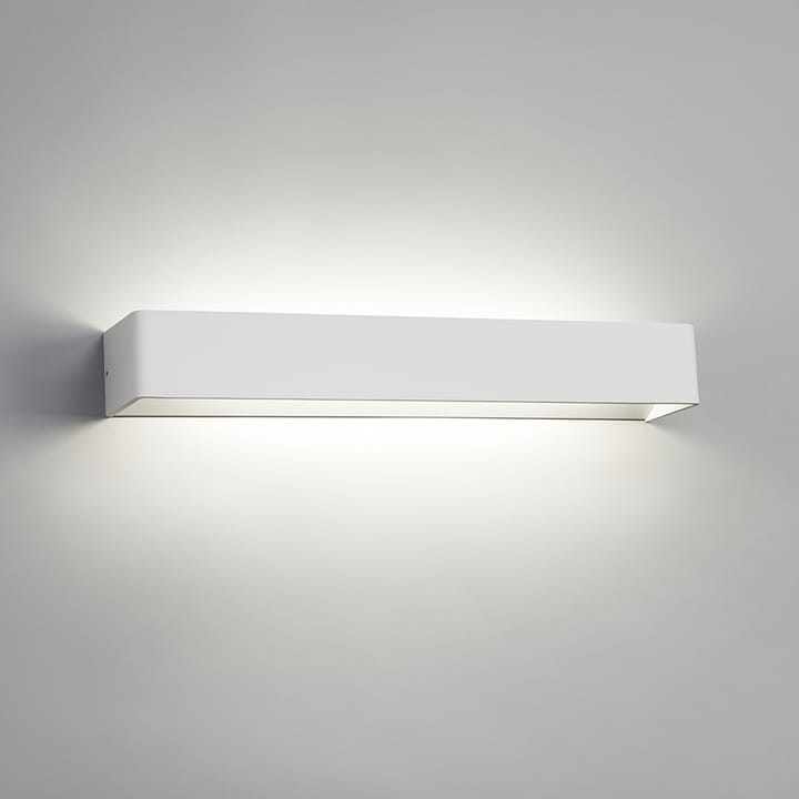 Applique Mood 3, bianco, 2700 kelvin Light-Point