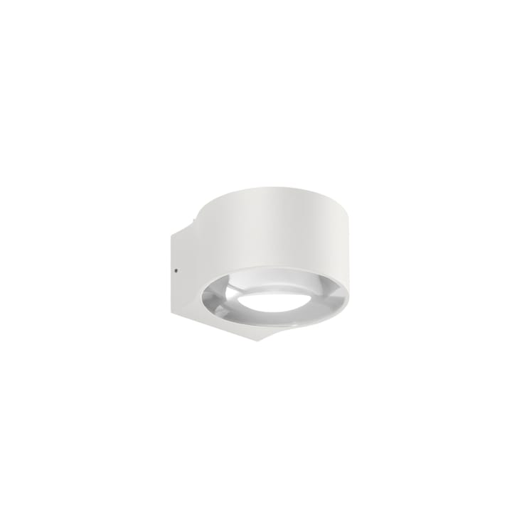 Applique Orbit Mini - bianco, 3000 kelvin - Light-Point