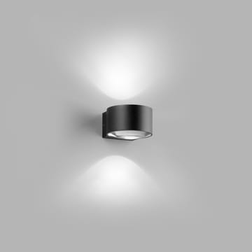 Applique Orbit Mini - nero, 2700 kelvin - Light-Point