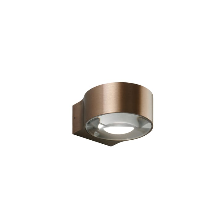 Applique Orbit Mini - oro rosa, 2700 kelvin - Light-Point