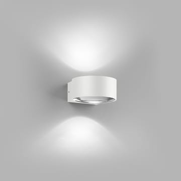 Applique Orbit W1 - bianco, 2700 kelvin - Light-Point