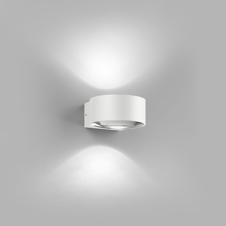 Applique Orbit W1, bianco, 2700 kelvin Light-Point