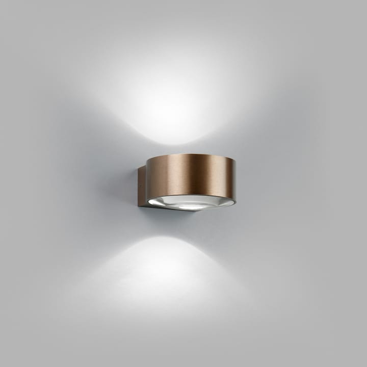 Applique Orbit W1, oro rosa, 2700 kelvin Light-Point