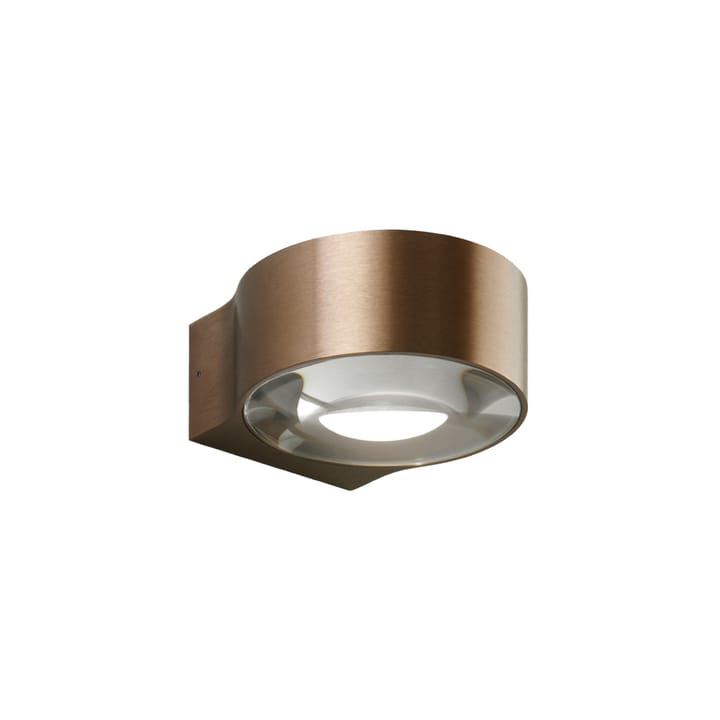 Applique Orbit W1 - oro rosa, 2700 kelvin - Light-Point