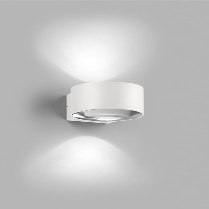 Applique Orbit W2, bianco, 2700 kelvin Light-Point