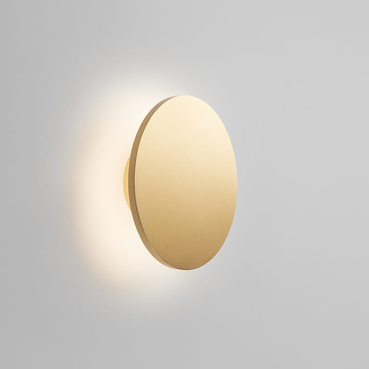 Applique Soho W2, oro, 3000 kelvin Light-Point