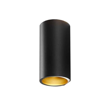 Applique Zero W1 - nero/oro - Light-Point