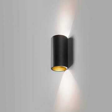 Applique Zero W1 - nero/oro - Light-Point