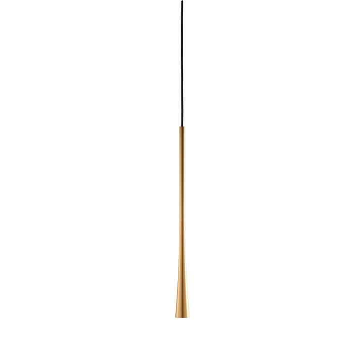 Lampadario Drop S1 - oro - Light-Point