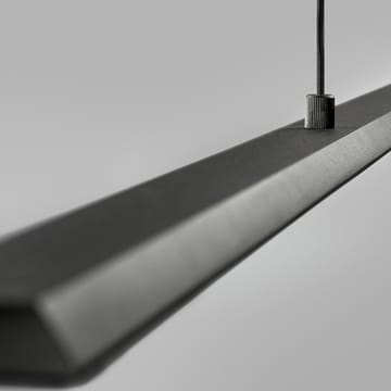 Lampadario Slim S1500 - nero - Light-Point