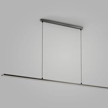 Lampadario Slim S1500 - nero - Light-Point