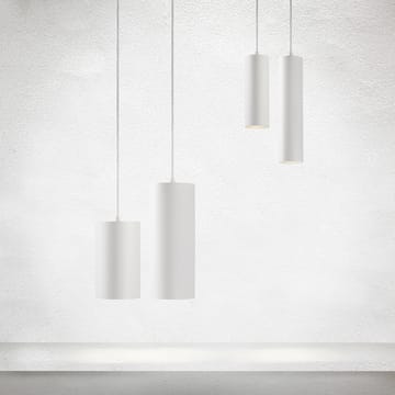 Lampadario Zero S2 - bianco - Light-Point