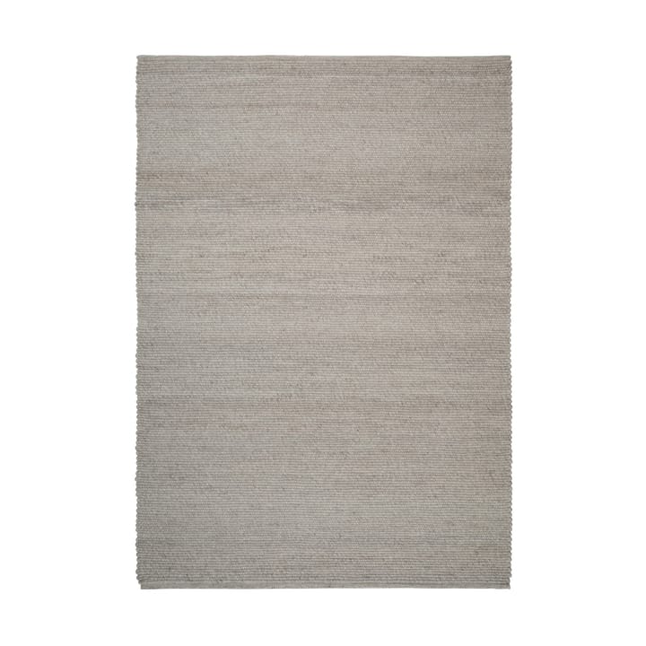 Tappeto Agner 140x200 cm - Light grey - Linie Design