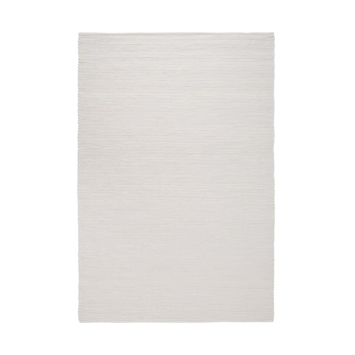 Tappeto Agner 200x300 cm - White - Linie Design