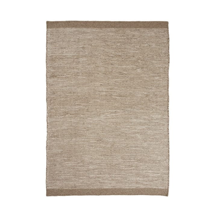 Tappeto Asko 300x400 cm - Light grey - Linie Design