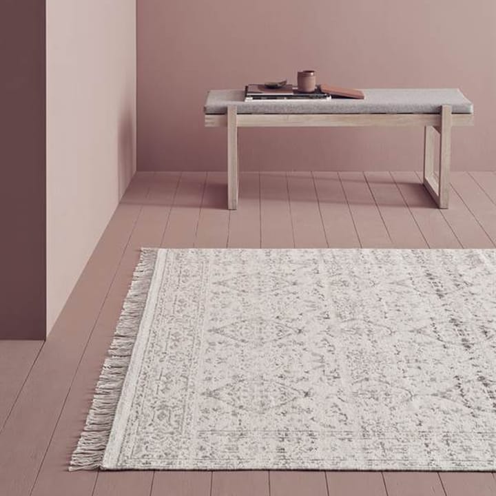 Tappeto Dolzago, pietra, 250x350 cm Linie Design