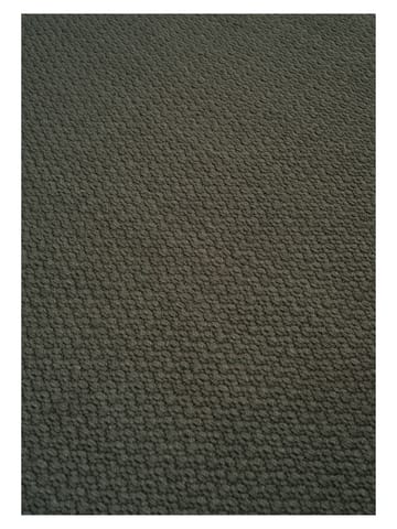 Tappeto Helix Haven green - 200x140 cm - Linie Design