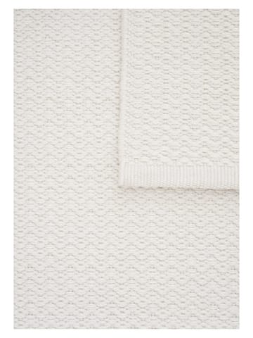 Tappeto Helix Haven white - 200x140 cm - Linie Design