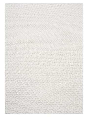 Tappeto Helix Haven white - 200x140 cm - Linie Design