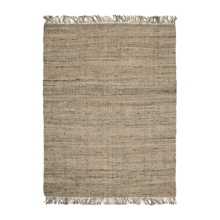 Tappeto in juta Nessa 170x240 cm - Natural - Linie Design